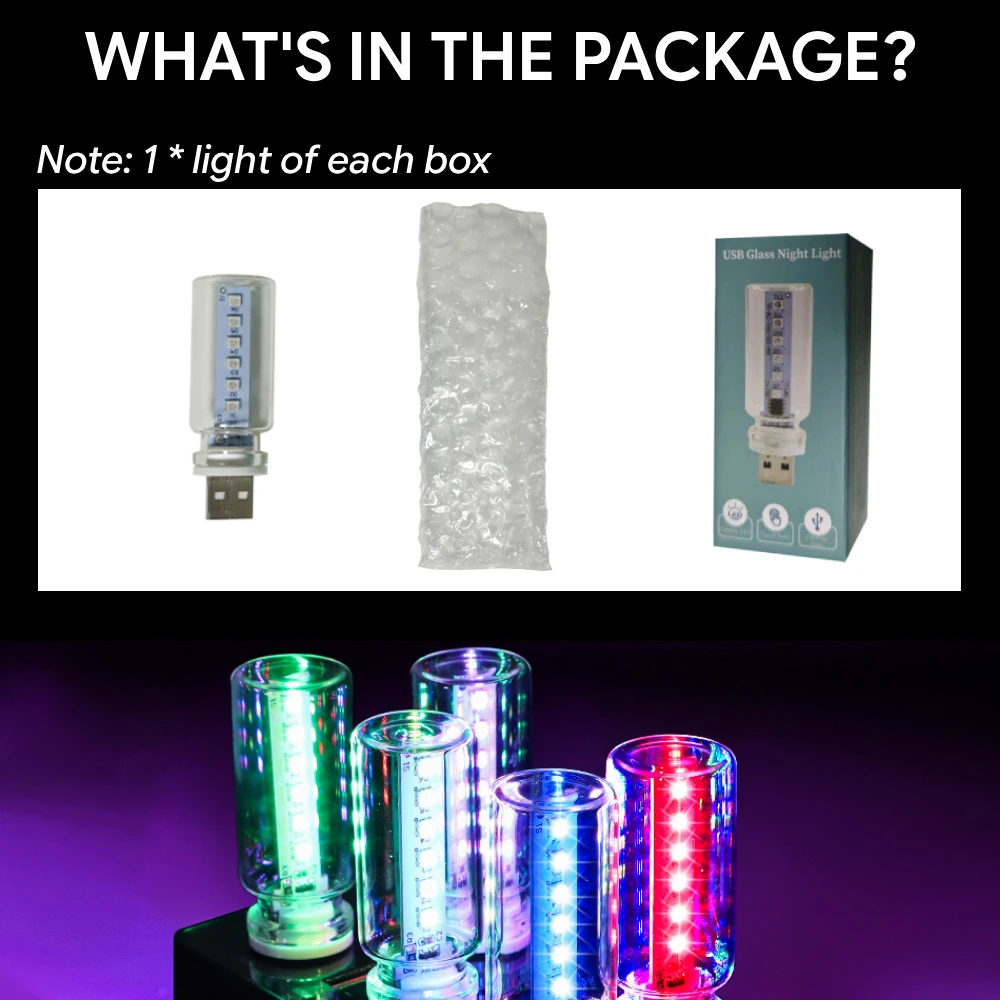 RGB-LED-Umgebungslicht, 13 Modi, Plug-and-Play, USB, Auto-Innenraum, Zubehör, Dekor, Geschenkidee