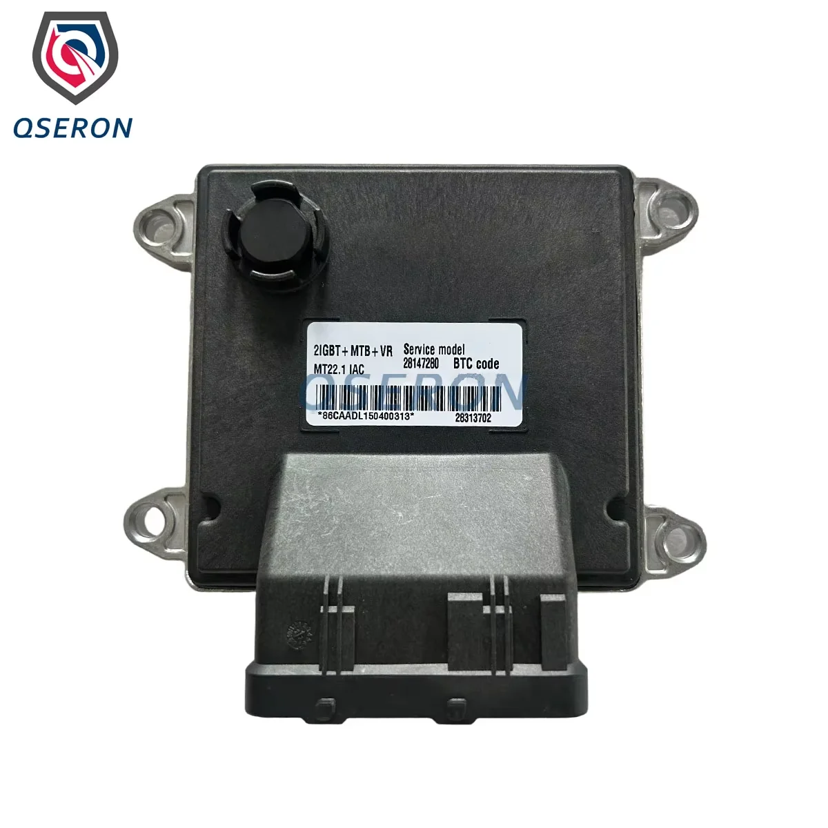 Motorsteuergerät MT22.1 2IGBT+MTB+VR 28147280 28313702 ECU ECM – Bild 3