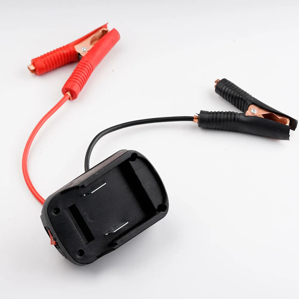Auto-Notstarter für Makita Lithium-Batterie-Booster, anwendbar – Bild 5
