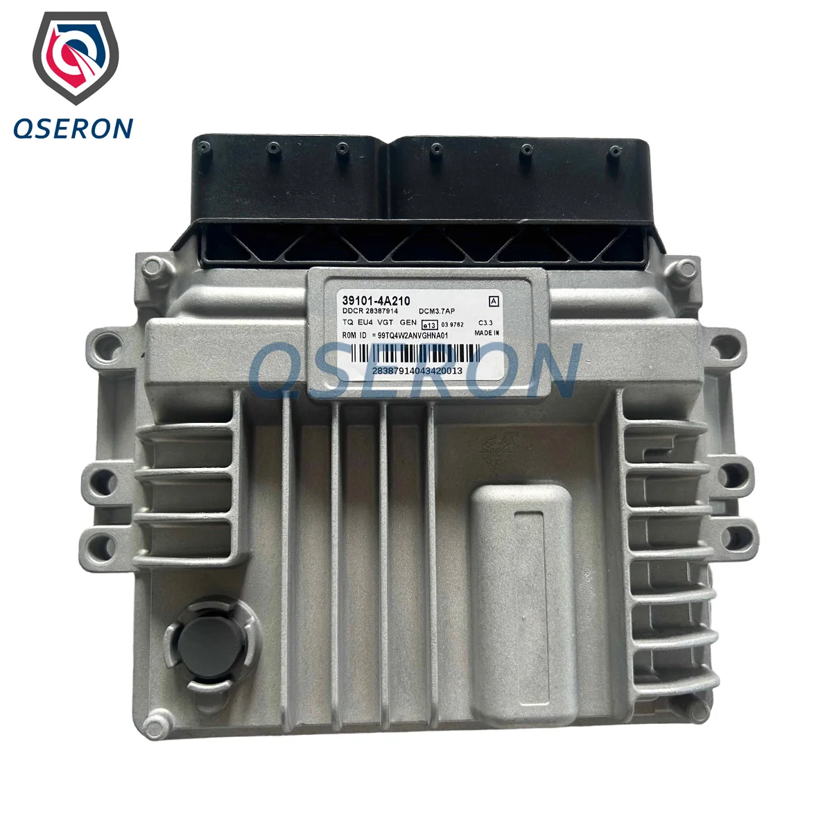Motorsteuergerät 39101-4A200 39101-4A210 DCM3.7 AP DCM3.7AP ECU – Bild 3