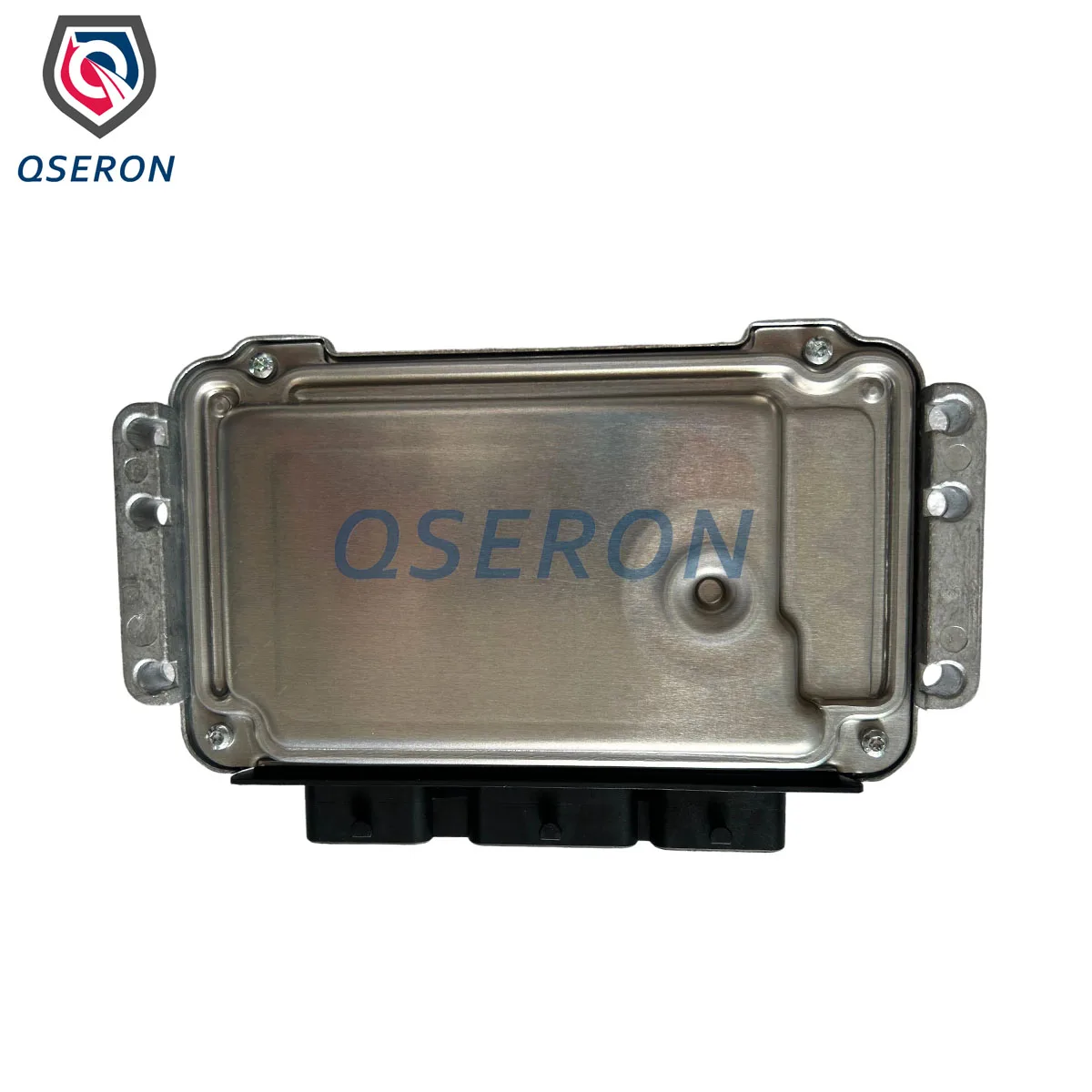Motorsteuergerät ME7.4.5 0261S06378 9667242080 ECU ECM Elektronisches – Bild 5