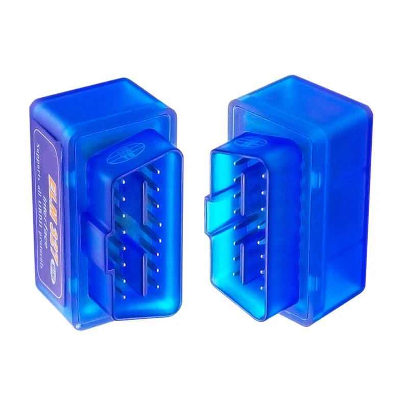 Bluetooth ELM327 V2.1 V1.5 Auto OBD2 Scanner Code Reader Tool Auto – Bild 3