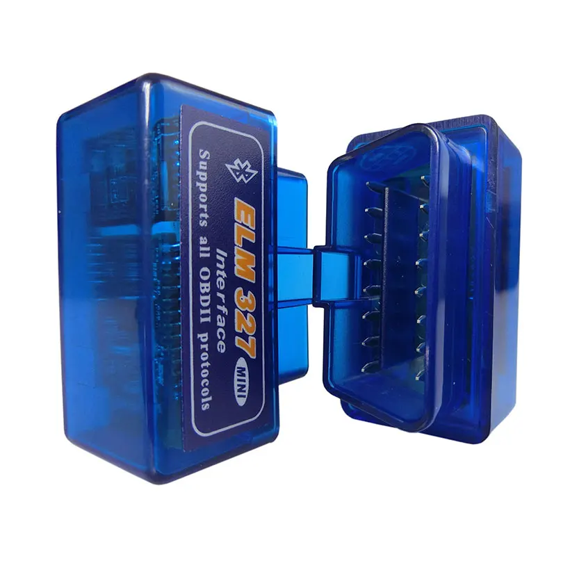 Super Mini Elm327 Bluetooth OBD2 V1.5 Elm 327 V 1.5 OBD 2 – Bild 6