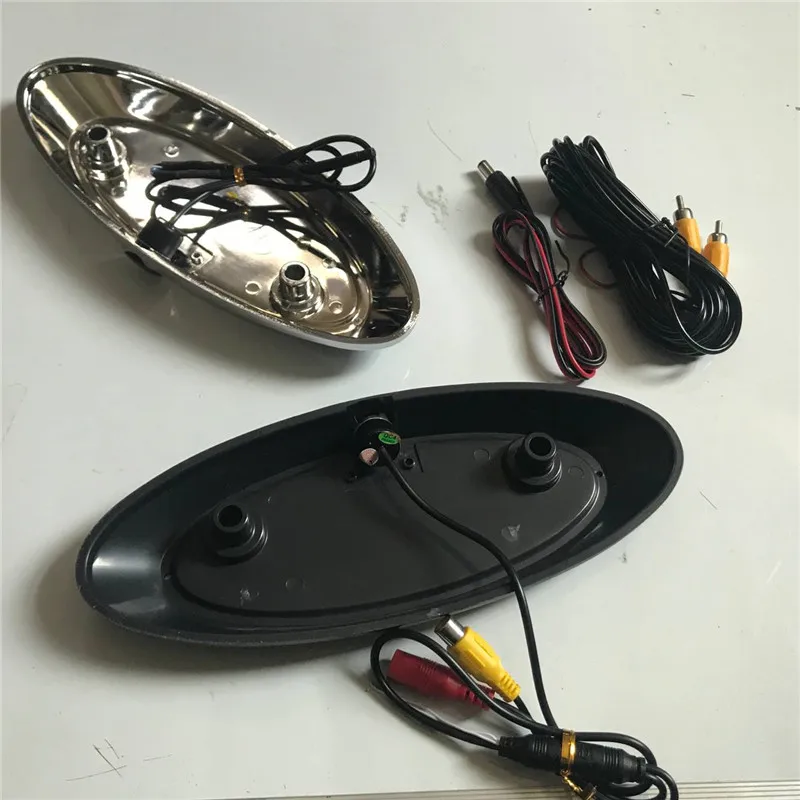 Auto Zubehör Hinten Parkplatz Kamera Für Ranger T6 T7 T8 XL XLT Lariat – Bild 6