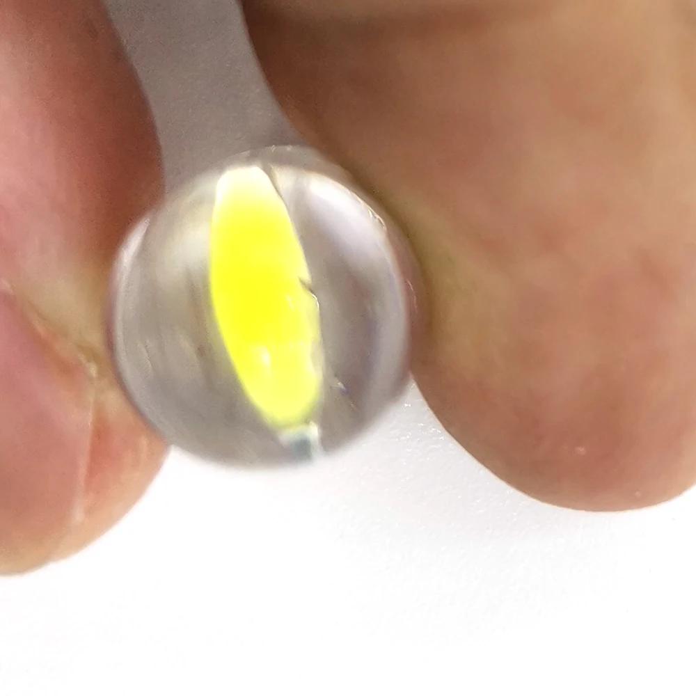 T10 W5W WY5W 168 501 2825 COB LED Auto Keil Parkplatz Licht (10 Stück) – Bild 4
