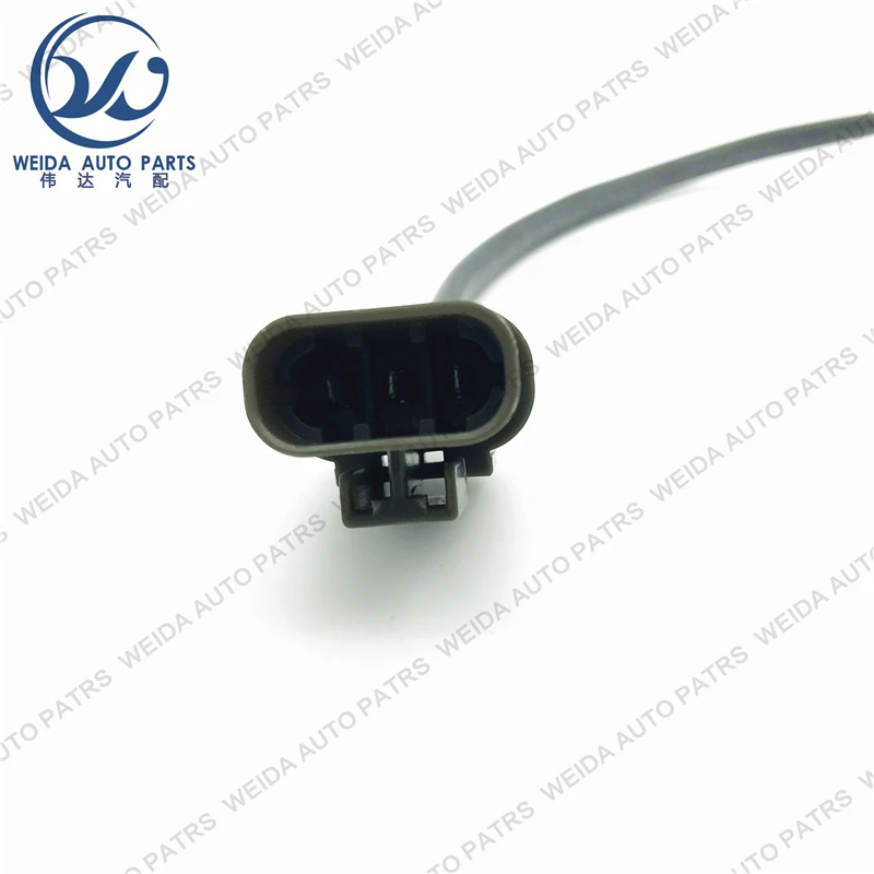 3-draht Sauerstoff Sensor Lambda Sonde für Nissan 200 SX 100 NX SUNNY – Bild 3
