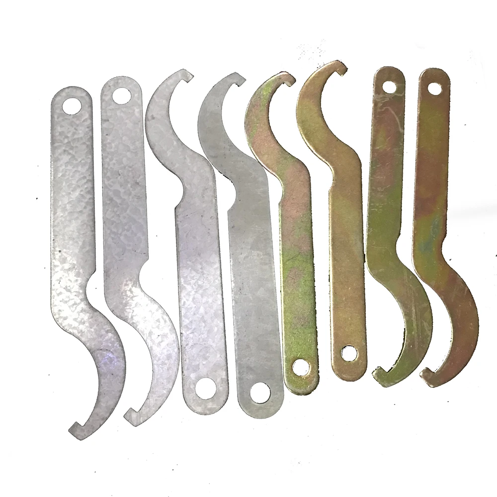 Metall Motorrad Reparatur Werkzeug Stoßdämpfer Suspension Werkzeuge C – Bild 2