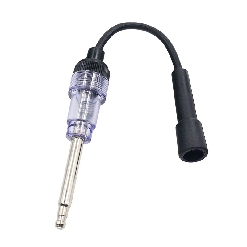 Auto Zündkerze Tester Stift Auto Checker Detektor Diagnose Werkzeug – Bild 5