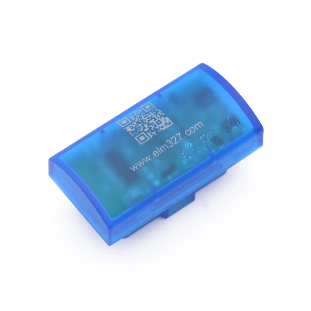 OBD2 V 1,5 Bluetooth Mini ELM327 ULME 327 OBDII Diagnose Interface – Bild 6