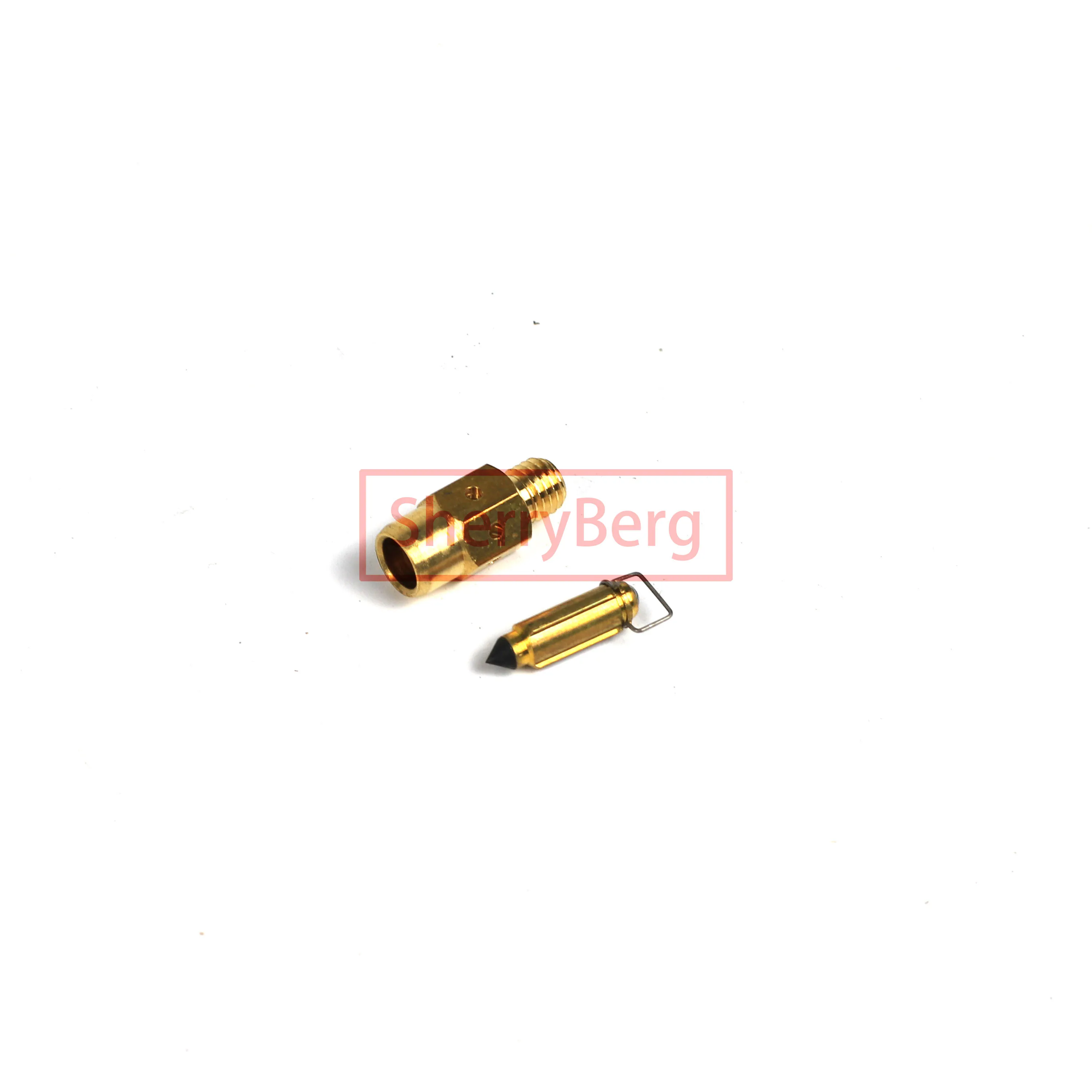 SherryBerg Reparatursatz Tune-up für EMPI FAJS Weber 32/36 DGAV DGEV – Bild 5
