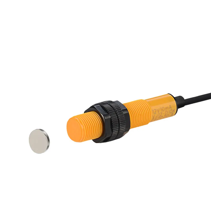 Elektronischer Digitaler 5-stelliger Zähler mit Näherungssensor – Bild 5