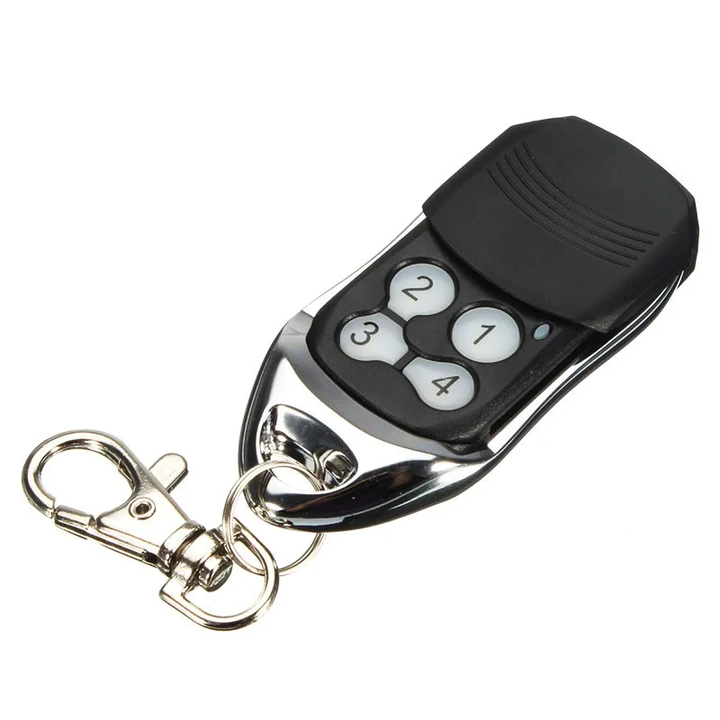 ECA Tor Garage Fernbedienung Kompatibel Elektronische Engineering – Bild 6