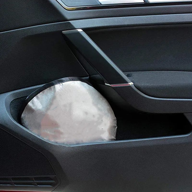 Auto-Windschutzscheiben-Sonnenschutz - blockiert UV-Strahlen – Bild 6