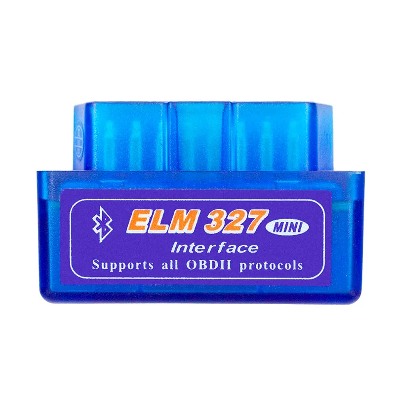 Elm327 mini v3.0 obd2 scanner bluetooth 1,5 für obd 2 auto diagnose – Bild 3