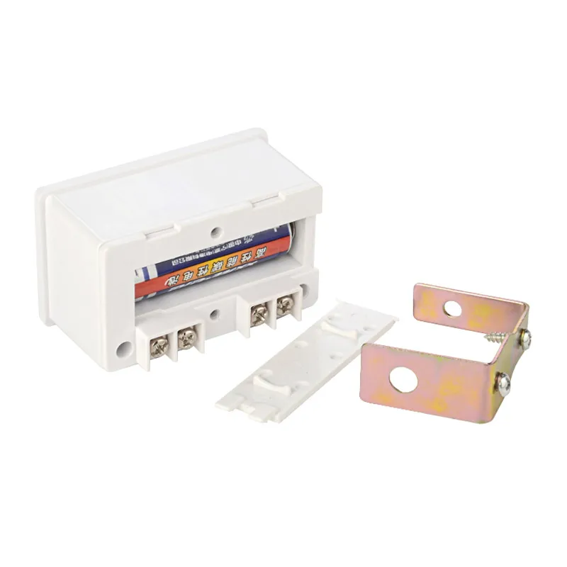 Elektronischer Digitaler 5-stelliger Zähler mit Näherungssensor – Bild 6