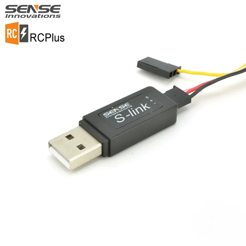 SENSE ESS-ONE Sound Simulator für RC Modellauto Crawler Buggy Dirft – Bild 4