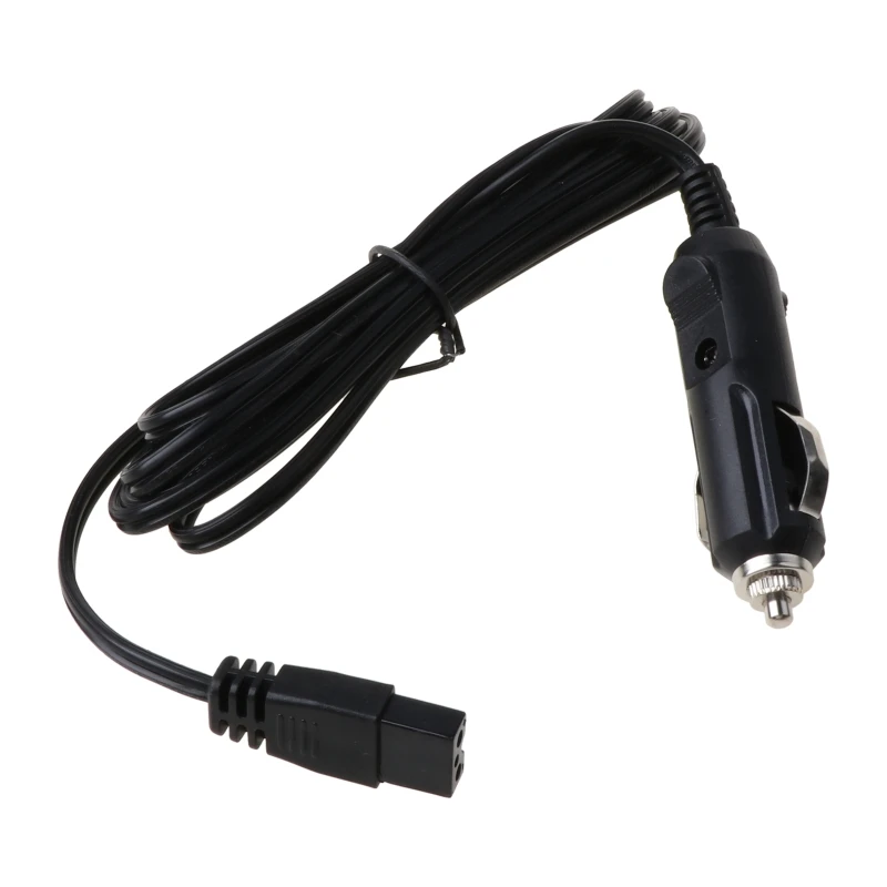 Zigarre Stecker 12V 10A DC Power Kabel für Auto Kühler Box Mini – Bild 2