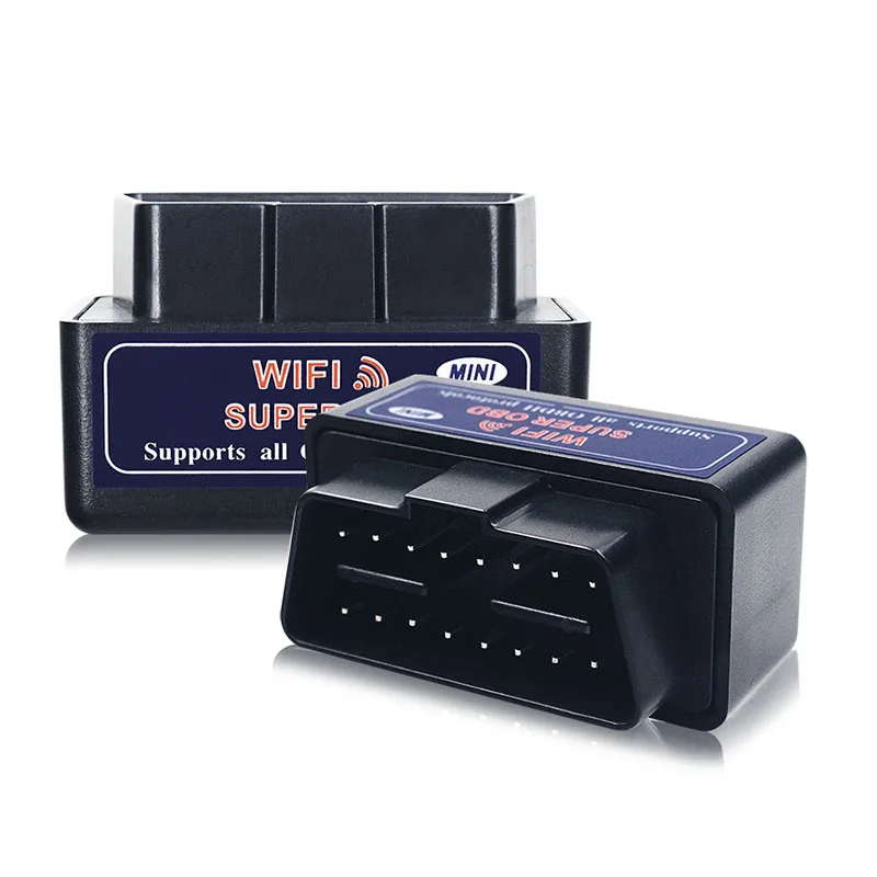 Super Mini ELM327 V2.1 Bluetooth-Kompatibel OBD2 Scanner Wifi ELM 327 – Bild 6
