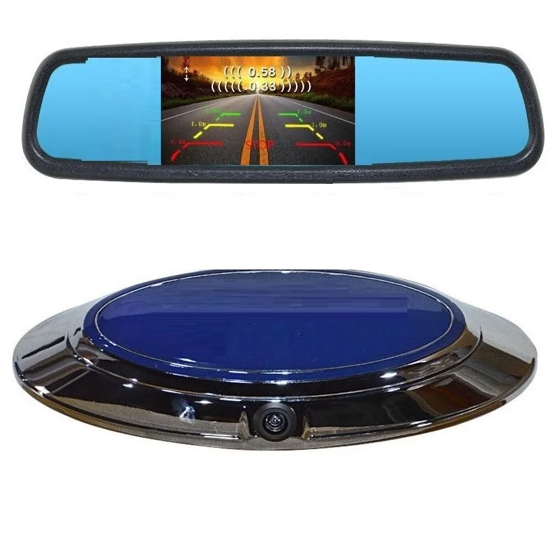 Auto Zubehör Hinten Parkplatz Kamera Für Ranger T6 T7 T8 XL XLT Lariat Wildtrack Zurück Parkplatz System