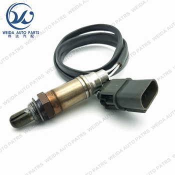 3-draht Sauerstoff Sensor Lambda Sonde für Nissan 200 SX 100 NX SUNNY ALMERA 2,0 L 2,0 ich 1990-2000 Auto