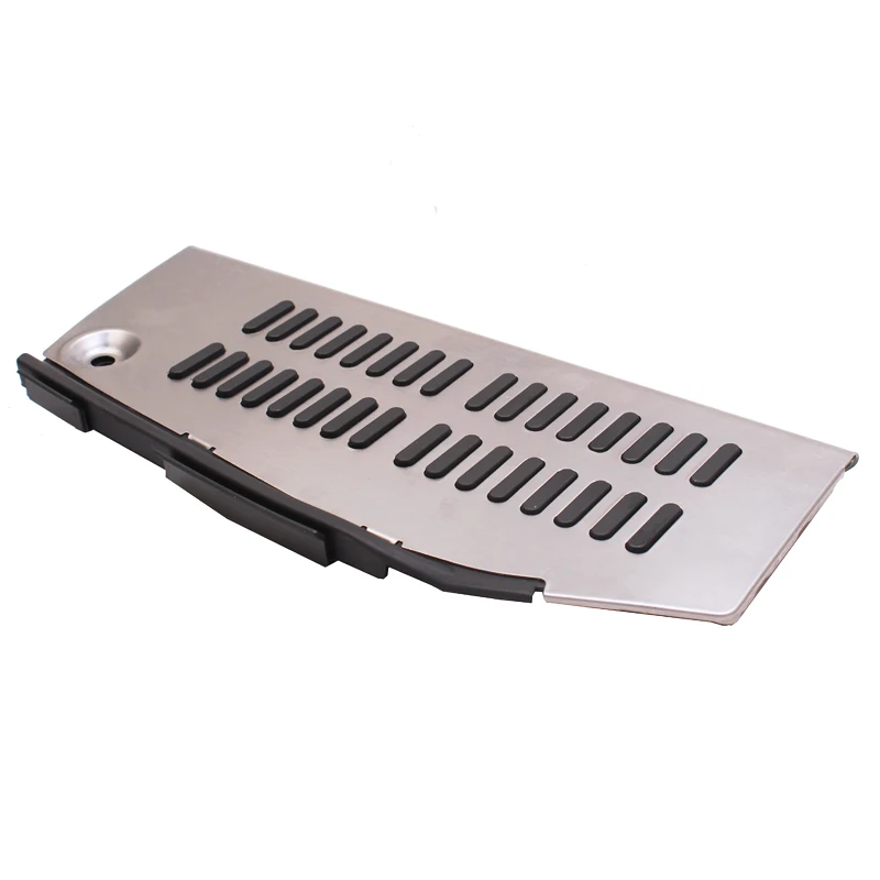 LHD Auto Pad Fußstütze Für Volkswagen Polo VW Golf 4, Bora Käfer RSi – Bild 2