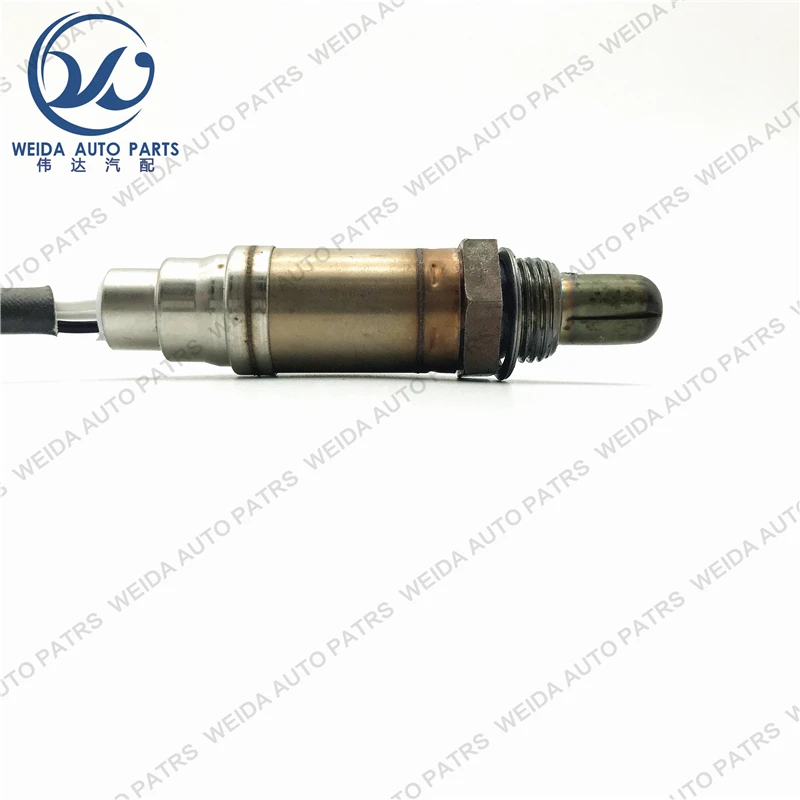 3-draht Sauerstoff Sensor Lambda Sonde für Nissan 200 SX 100 NX SUNNY – Bild 2