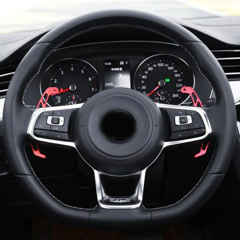 VW Golf 7 7,5 GTI MK7 GTE GTD RLINE Volkswage Polo Scirocco Jetta GLI – Bild 5