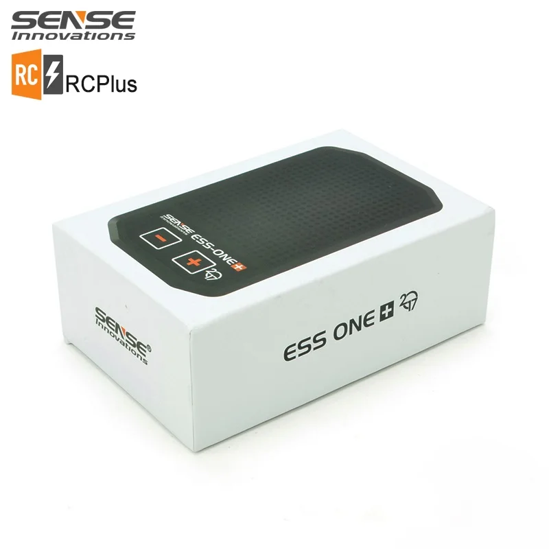 SENSE ESS-ONE Sound Simulator für RC Modellauto Crawler Buggy Dirft – Bild 3