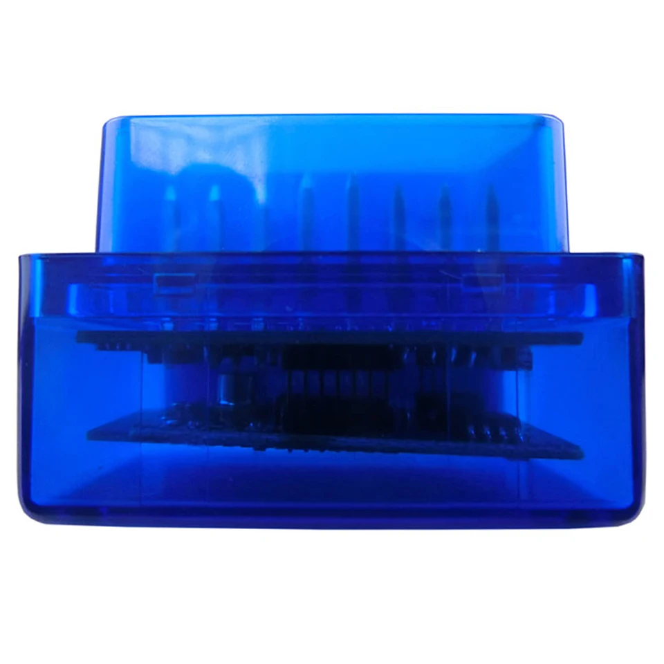 ELM-327 OBD2-Scanner für Autos Mini ELM327 Bluetooth V1.5 OBD 2 – Bild 2