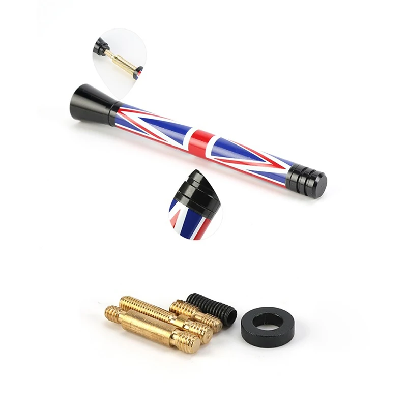 Auto Dach Radio Antenne Für Mini Cooper S JCW R55 R56 R57 R60 F55 F56 – Bild 3