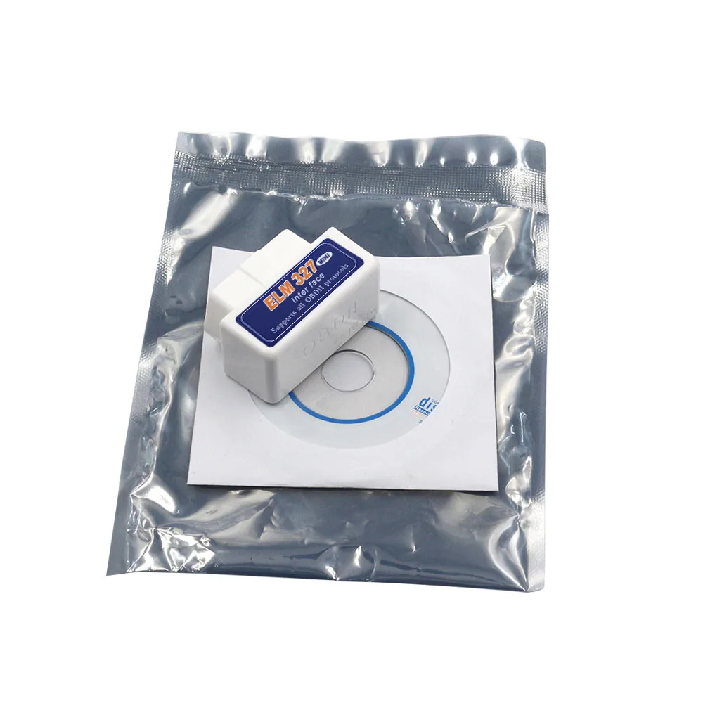 Super Mini ELM327 V2.1 Bluetooth-Kompatibel OBD2 Scanner Wifi ELM 327 – Bild 4