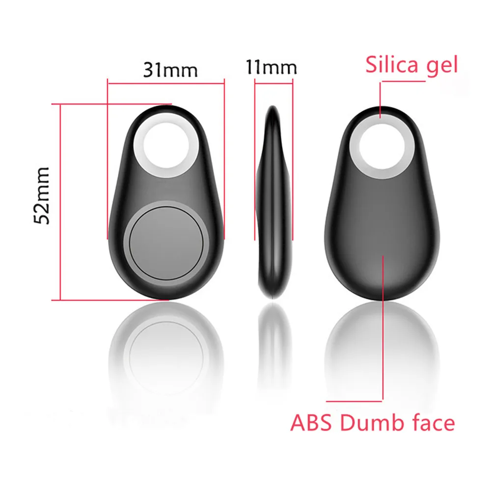 Mini GPS Tracker Auto GPS Locator Auto Anti-diebstahl-Tracker – Bild 6