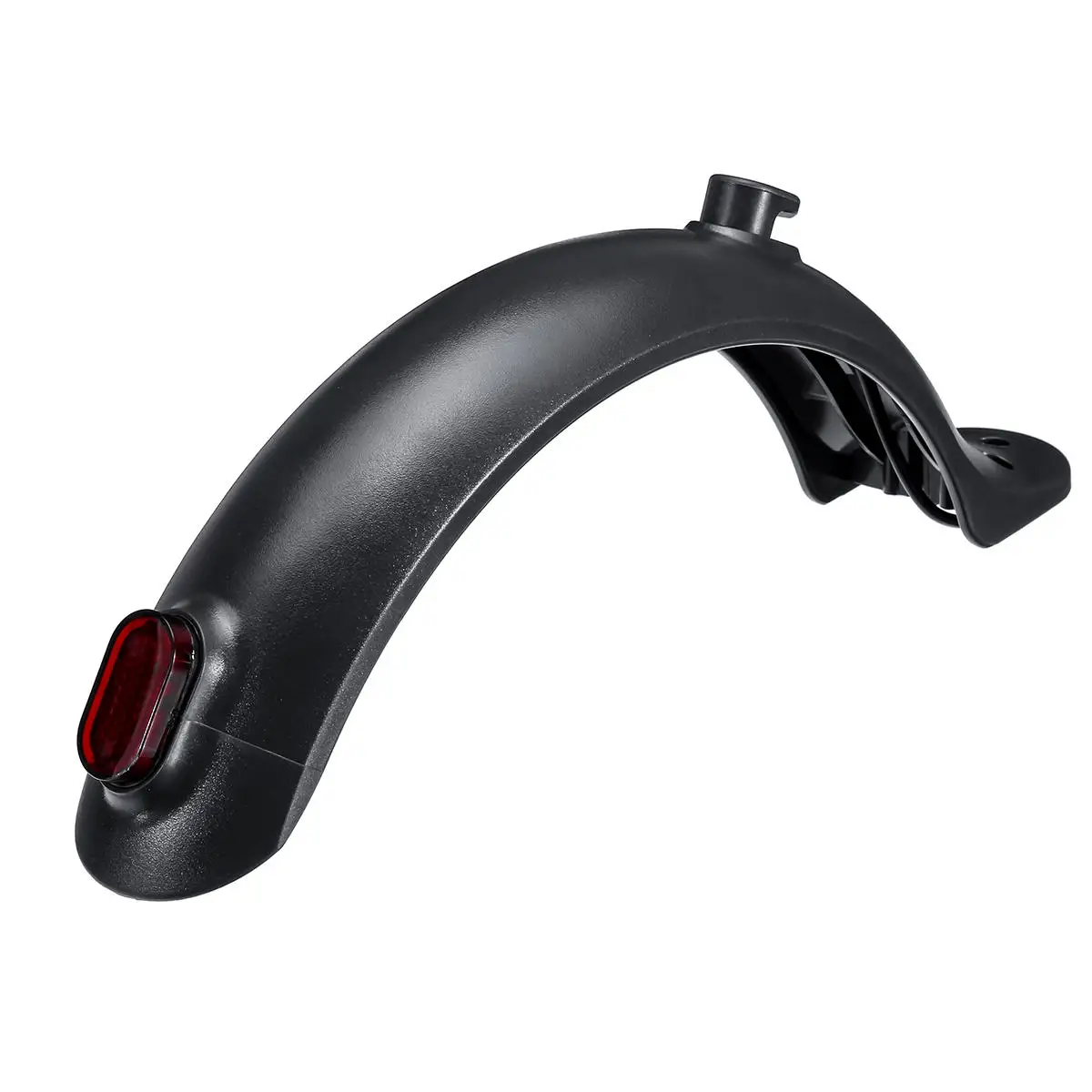 Reparatur Ersatzteile Kotflügel Mit Rücklicht Für Xiaomi M365 Pro Elektrische Roller Bremslicht Schlamm