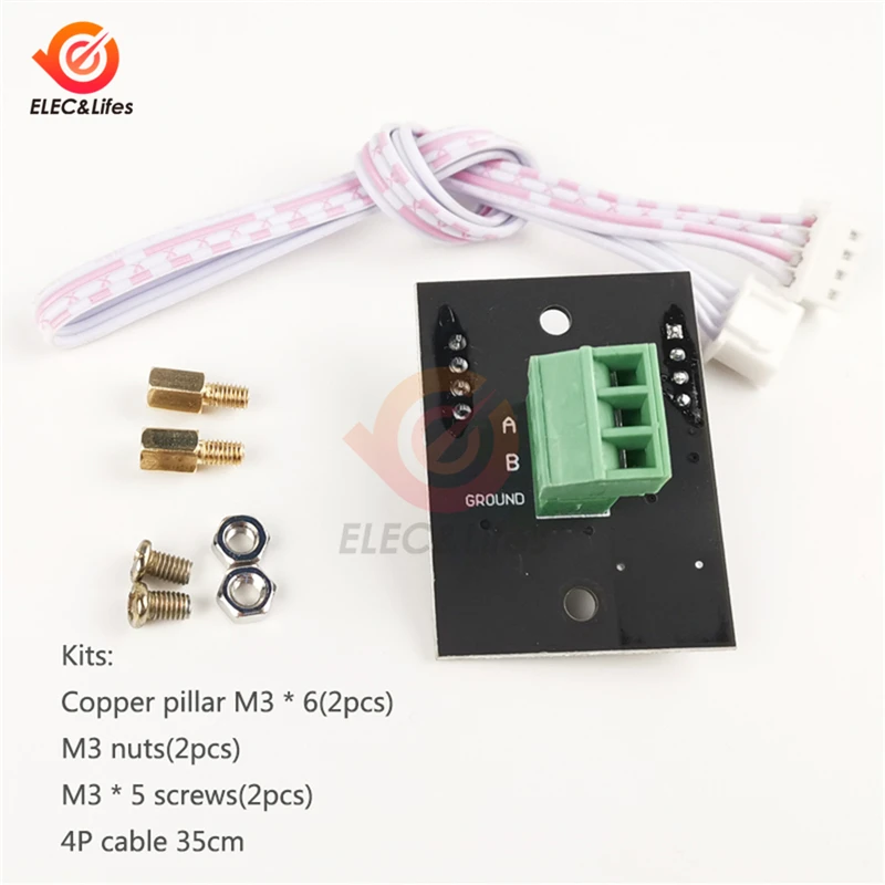 Isoliertes TTL-zu-485-Modul, RS485 zu TTL-Kommunikation – Bild 6