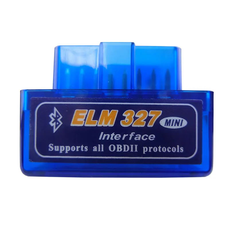 Super Mini Elm327 Bluetooth OBD2 V1.5 Elm 327 V 1.5 OBD 2 – Bild 4