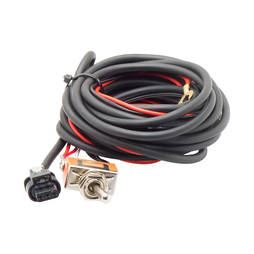 Elektrisches Abgasregelventil 2"/2,36"/2,5"/2,75"/3" Zoll – Bild 5