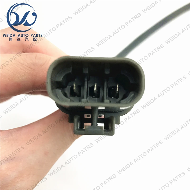 3-draht Sauerstoff Sensor Lambda Sonde für Nissan 200 SX 100 NX SUNNY – Bild 4
