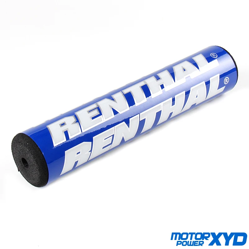 250mm Lenker Runde Kissen Querlatte Schaum Bar Für HONDA YAMAHA – Bild 4