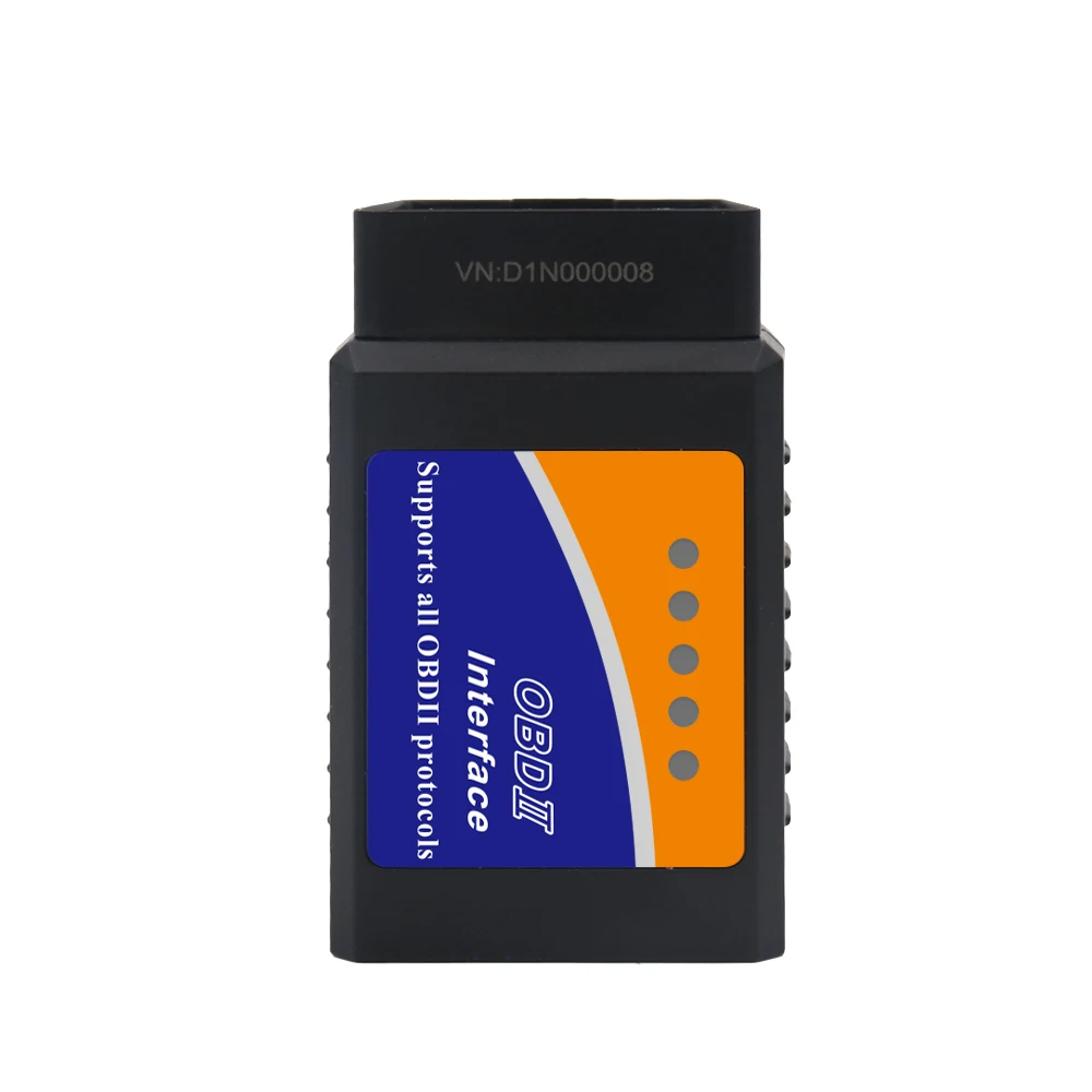 OBD2 V 1,5 Bluetooth Mini ELM327 ULME 327 OBDII Diagnose Interface – Bild 2
