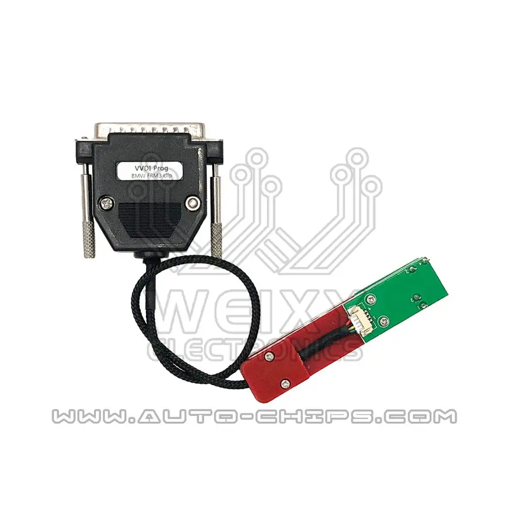 BMW FRM3 Reparaturclip für VVDI-Prog VVDI Pro