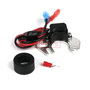 SherryBerg Umrüstsatz für elektronische Zündung für Honda Accord Civic CVCC 1973 1974 1976 1979 für Datsun
