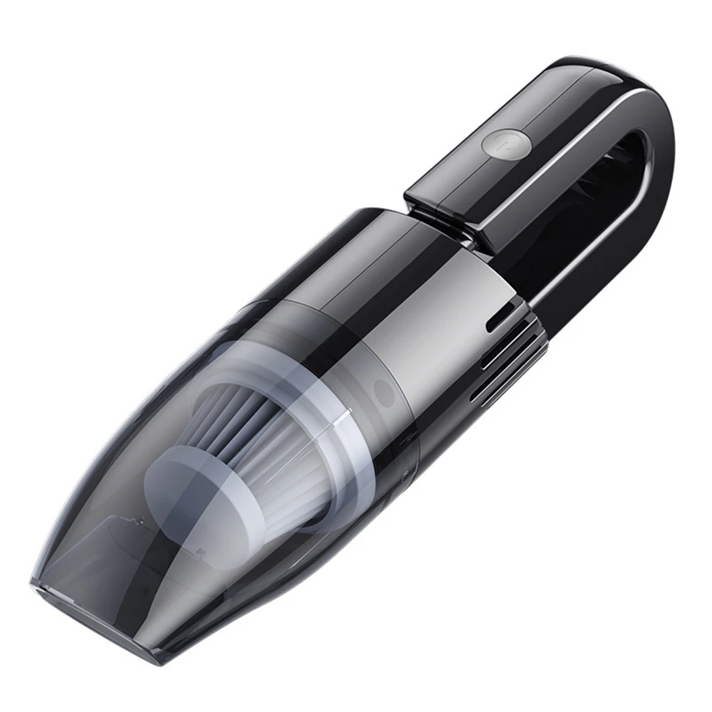 6KPa Handheld Auto Staubsauger Cordless Handheld Mini Staubsauger – Bild 6