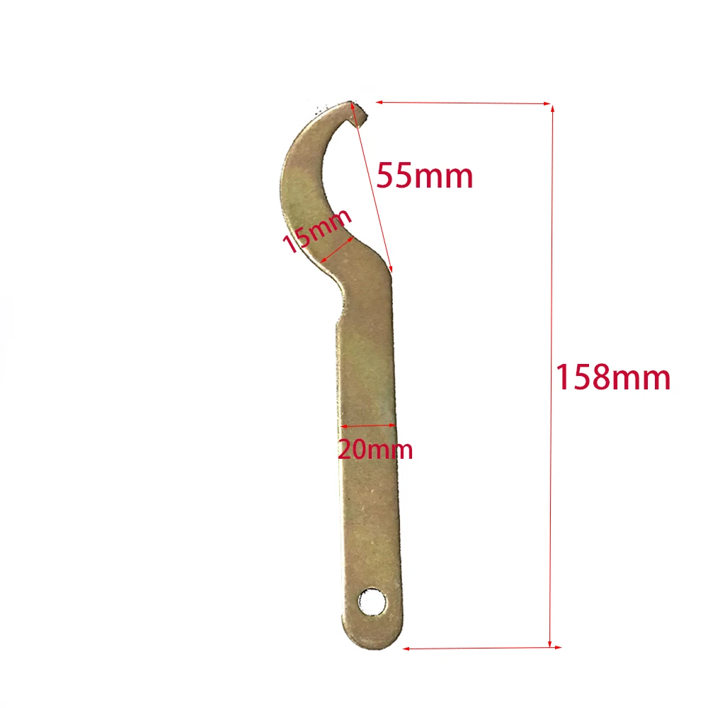 Metall Motorrad Reparatur Werkzeug Stoßdämpfer Suspension Werkzeuge C – Bild 3