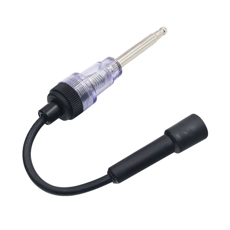 Auto Zündkerze Tester Stift Auto Checker Detektor Diagnose Werkzeug – Bild 4
