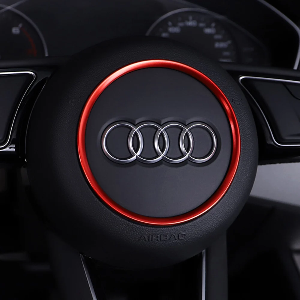 Audi TT 8J MK3 A1 A3 S3 8V A4 B8 A5 8K 8T A6 S6 C7 Q2 S5 RS4 Sportback – Bild 3