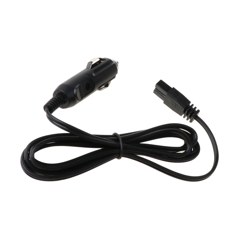 Zigarre Stecker 12V 10A DC Power Kabel für Auto Kühler Box Mini – Bild 3