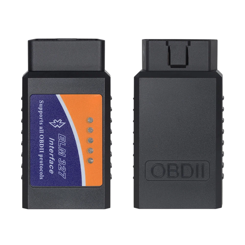 ELM327 Bluetooth V1.5 PIC18f25k80 Chip Diagnosegerät J1850 ELM 327 V – Bild 3