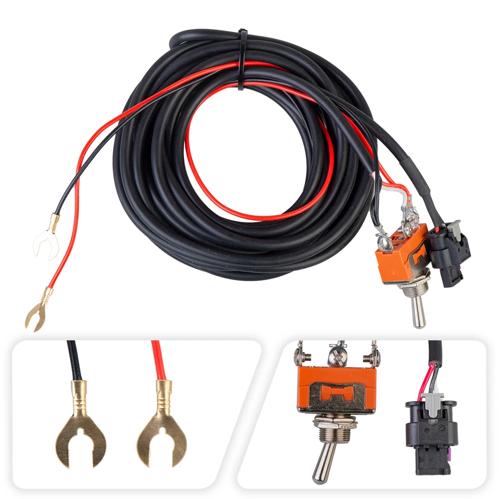 Elektrisches Abgasregelventil 2"/2,36"/2,5"/2,75"/3" Zoll – Bild 6