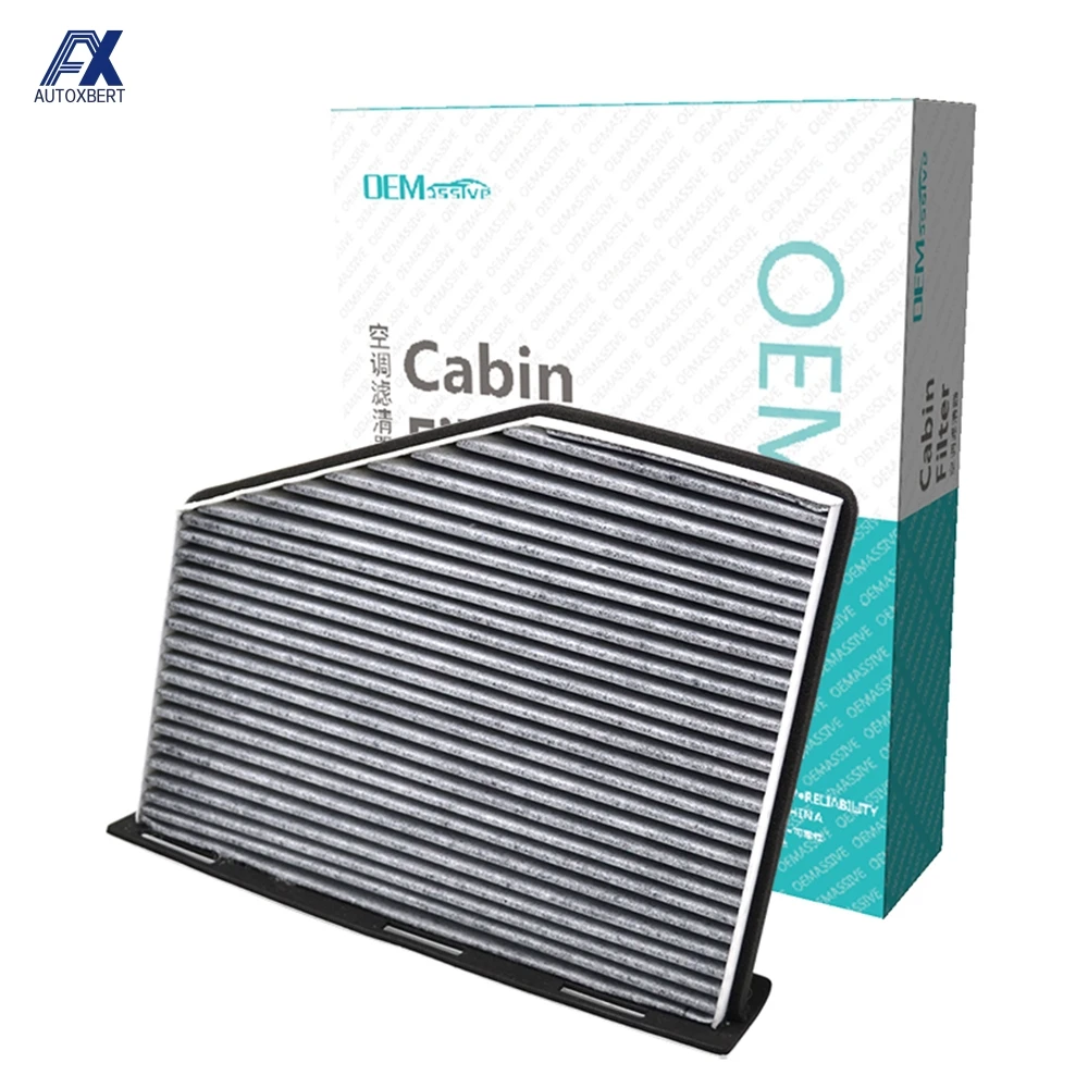 Auto Pollen Cabin Air Filter Für Seat Alhambra Altea Leon Toledo 2007 2008 2009 2010 2011 2012 1K0819644