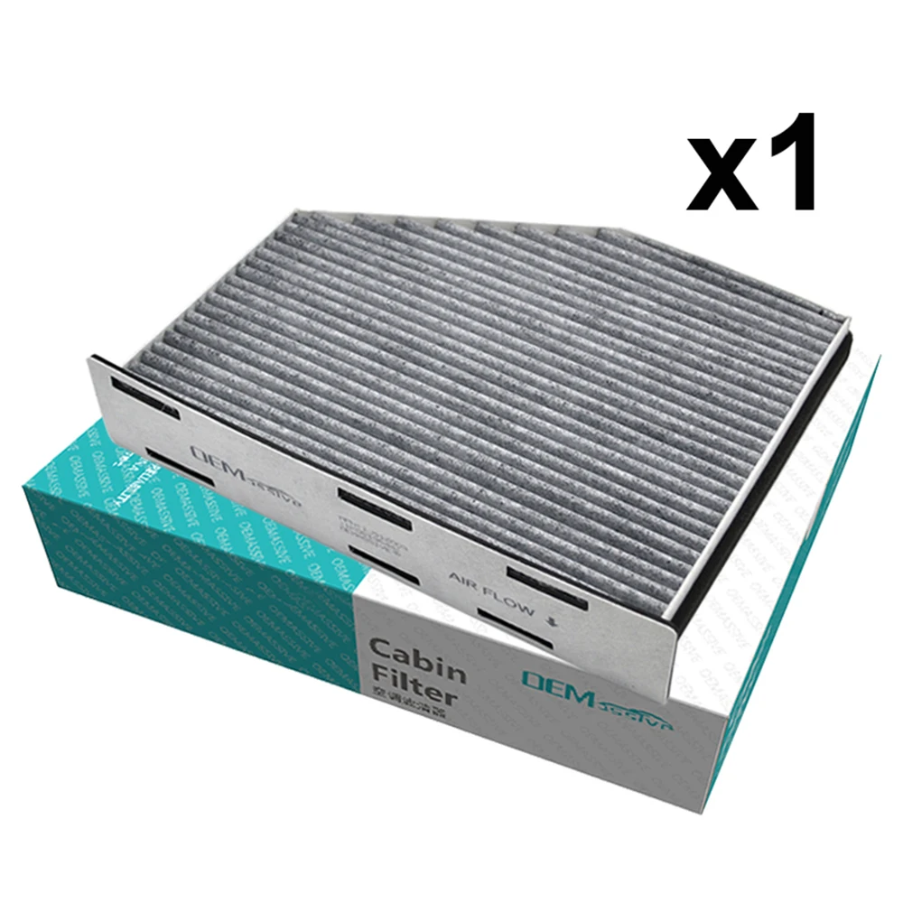 Auto Pollen Cabin Air Filter Für Seat Alhambra Altea Leon Toledo 2007 – Bild 6